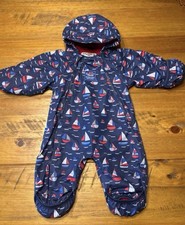 JoJo Maman Bebe Waterproof