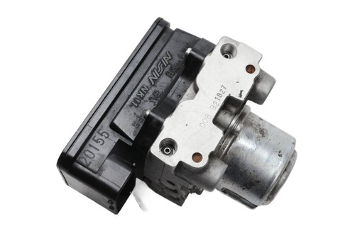 Abs control unit hydraulic - abs,