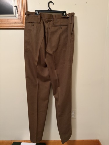 British army no2 dress - british,