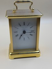 Traditional London Clock