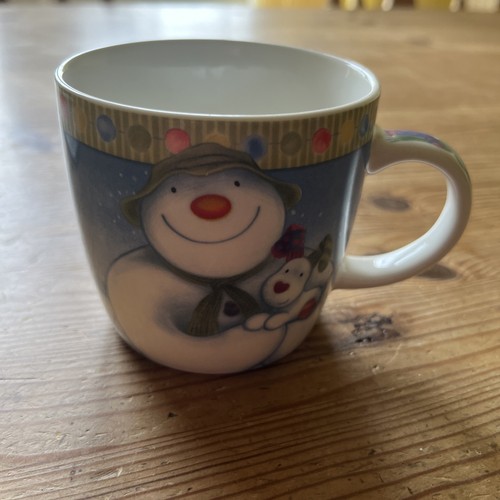 The snowman and snowdog 2017 - snowman,