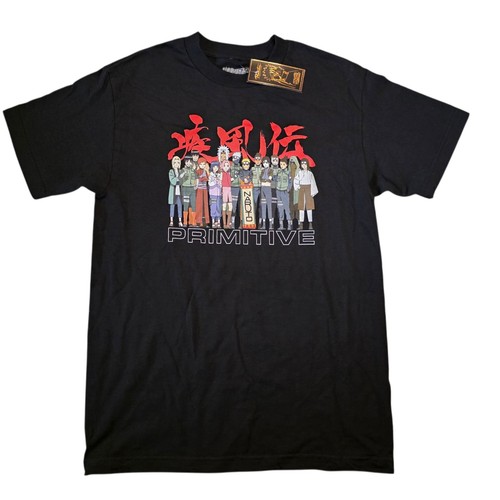 Primitive naruto shippuden - primitive,