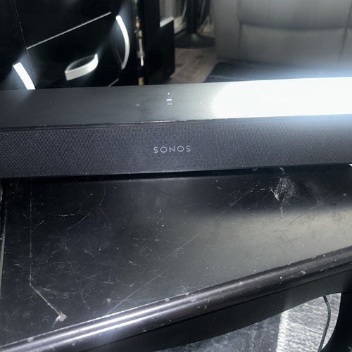 Sonos beam gen - gen, 2