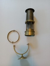 Weems & Plath ,yacht lamp. Broken,  AS IS 