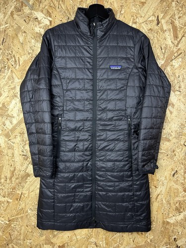 Patagonia nano puff parka - patagonia,