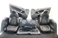 Audi mk2 interior seats - tt,