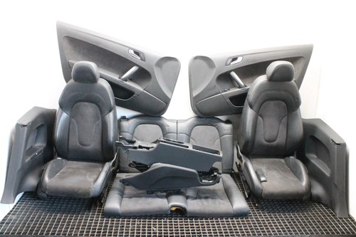 Audi mk2 interior - mk2,