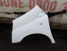 PEUGEOT EXPERT N/S FRONT WING