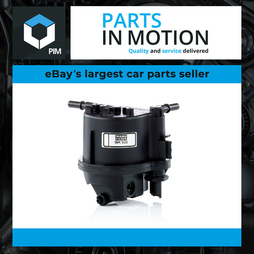 Fuel filter fits - fits, citroen