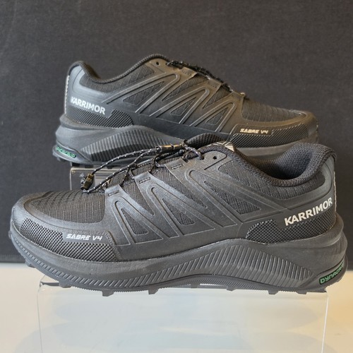 Karrimor sabre black - karrimor, trail