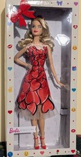 Mattel Barbie Signature