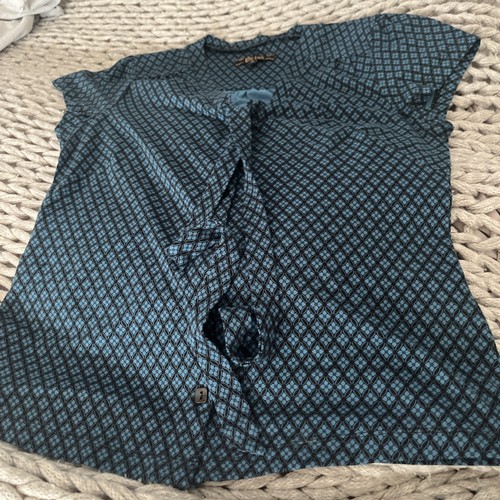 King louie turquoise - louie, black