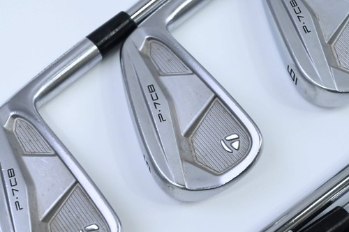 Taylormade 7cb irons - irons, 4-pw