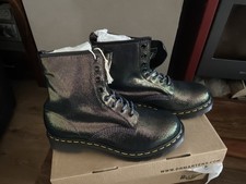 Doc martens 1460 purple - 1460,