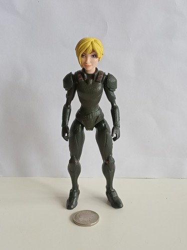 Wreck ralph sergeant - it,