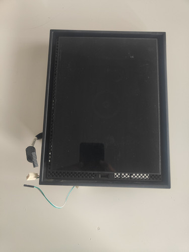 Netgear readydata 516 rdd516 - netgear,
