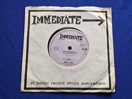 Small faces lazy - small,