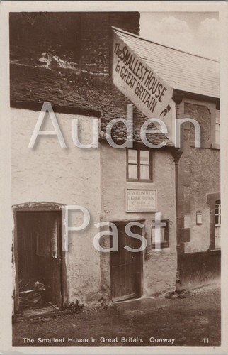 Rppc the smallest house - rppc,