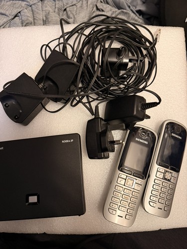 Siemens gigaset s685ip - gigaset,