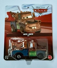 Disney Pixar Cars   MATER