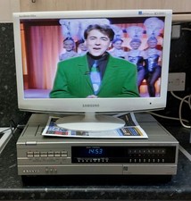 Sanyo VTC-5000 Betamax Video