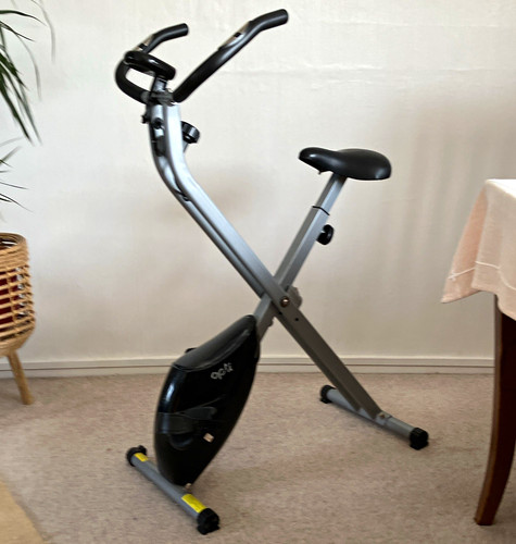 Opti upright folding - opti,