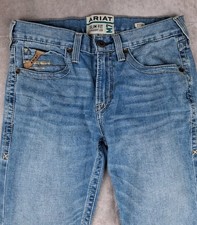 Ariat M7 Slim Fit Straight Leg