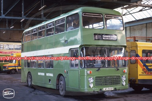 Bus photo southern national - photo,