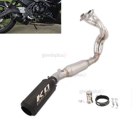 Z650 2023 2026 - z650, full