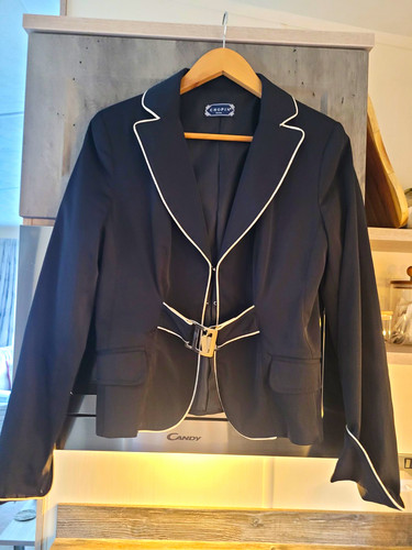 Chopin roma womens black - chopin,