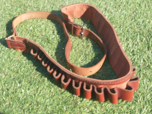 Vintage leather canvas - leather,
