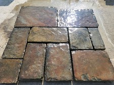 Yorkstone Paving Slabs Flags