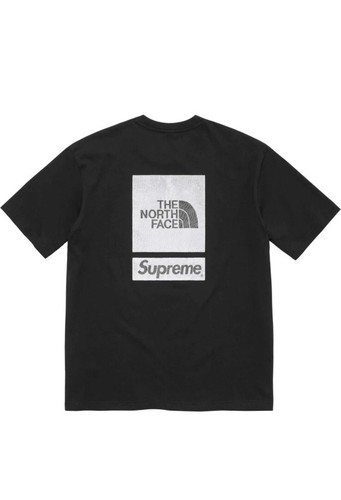 Supreme the north - the, ss24