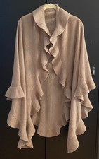 Garnet Hill Beige 100%