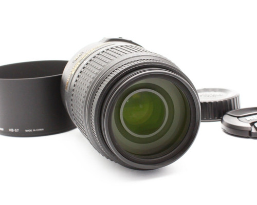 Nikon 55 300mm - af-s, 55-300mm