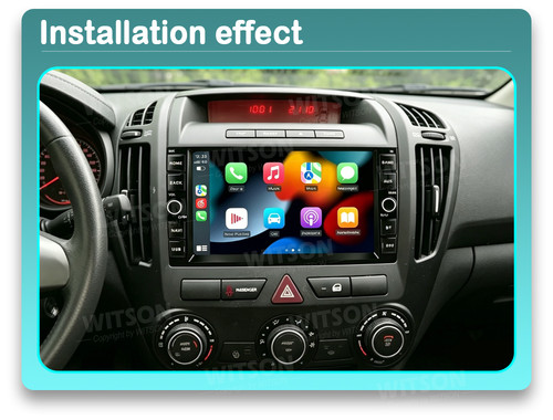 Linux system car - linux,