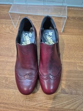 Ladies Rieker Gabby High Cut