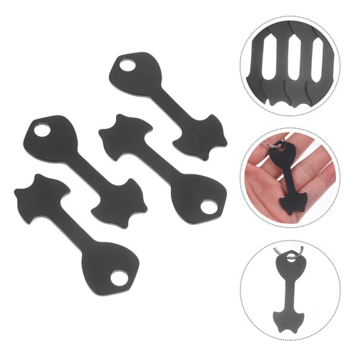 Small shopping trolley token - shopping,