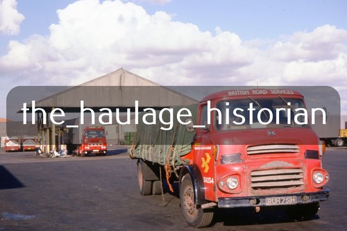 Thh truck photos - photos, albion
