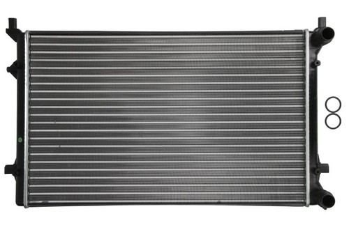 Engine radiator fits audi - fits, a3