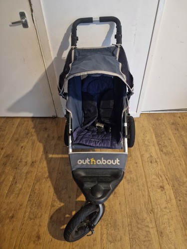 Out about nipper 360 single - out,
