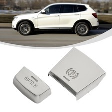 Brake Switch Cover Button