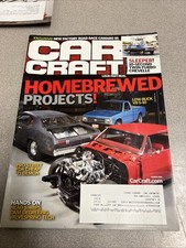 Car Craft Mag./Mar/2011/Om