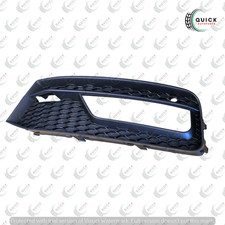 AUDI A1 8X 2015-2018 FRONT