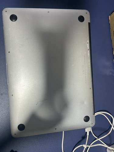 Macbook air 2015 - macbook,