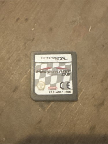 Mario kart nintendo ds - mario,