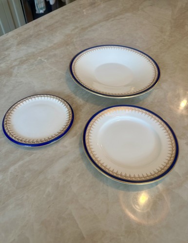 19pc elegant vintage shelley - elegant,
