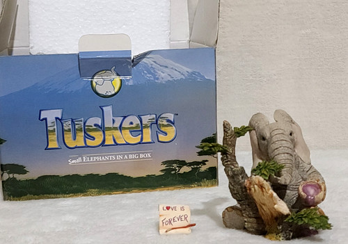 Country artists tuskers - artists,