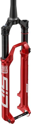 Rockshox sid ultimate - race, day