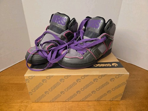 Osiris nyc slm - nyc, ult